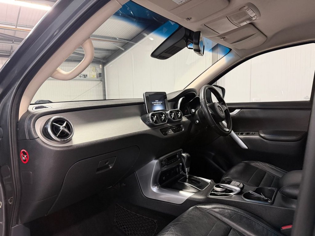 Used Mercedes-Benz X Class 2019 for sale - 77795041: Photo 12