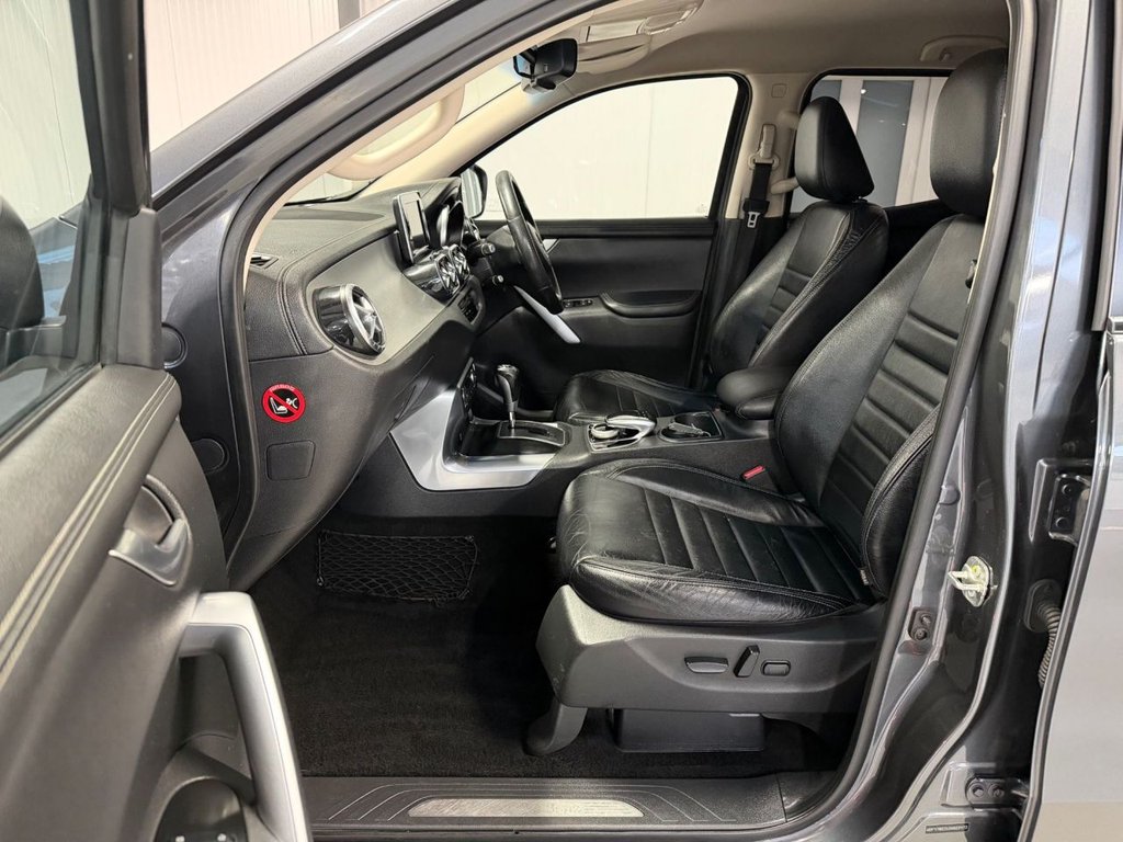 Used Mercedes-Benz X Class 2019 for sale - 77795041: Photo 13