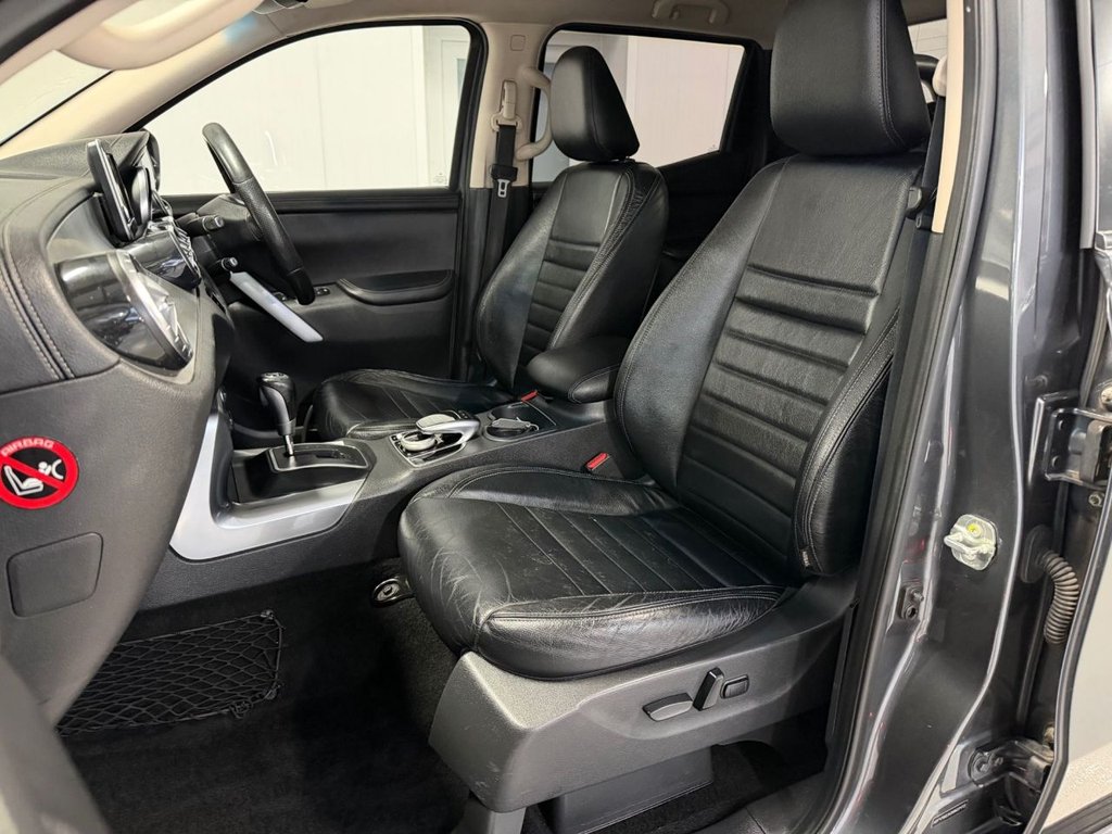 Used Mercedes-Benz X Class 2019 for sale - 77795041: Photo 14