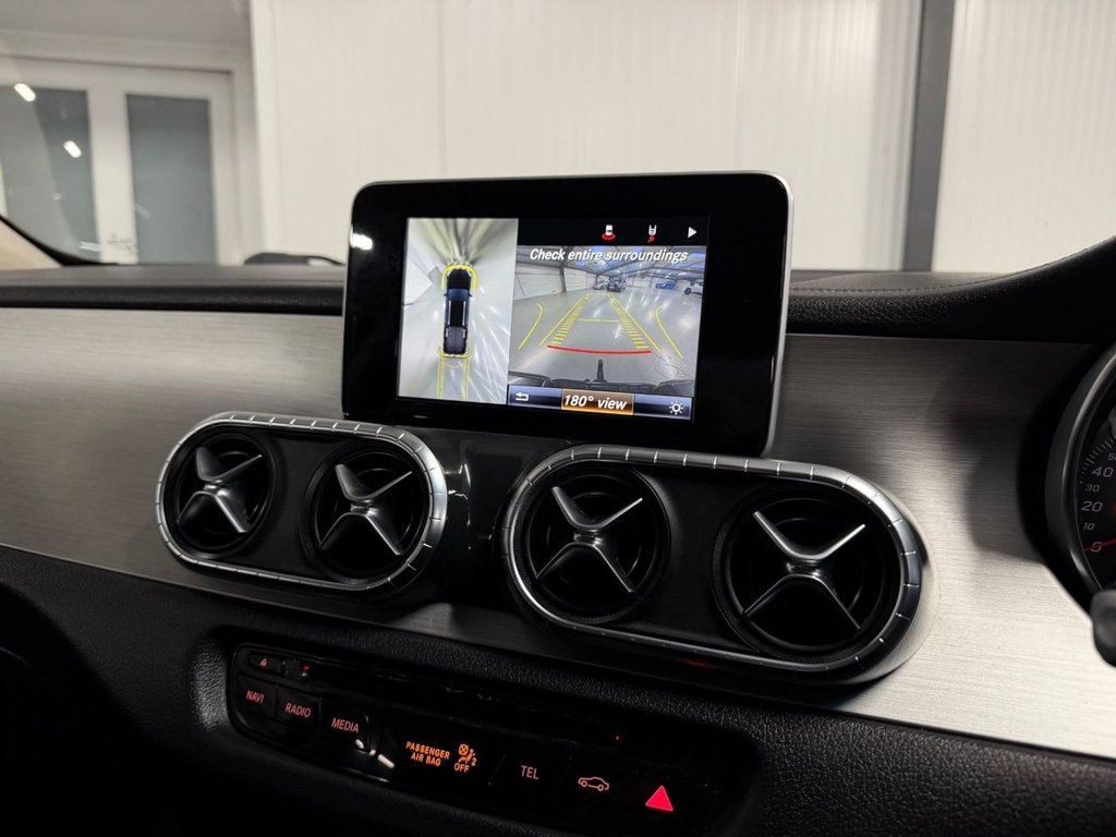 Used Mercedes-Benz X Class 2019 for sale - 77795041: Photo 16