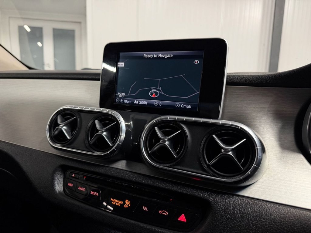 Used Mercedes-Benz X Class 2019 for sale - 77795041: Photo 17