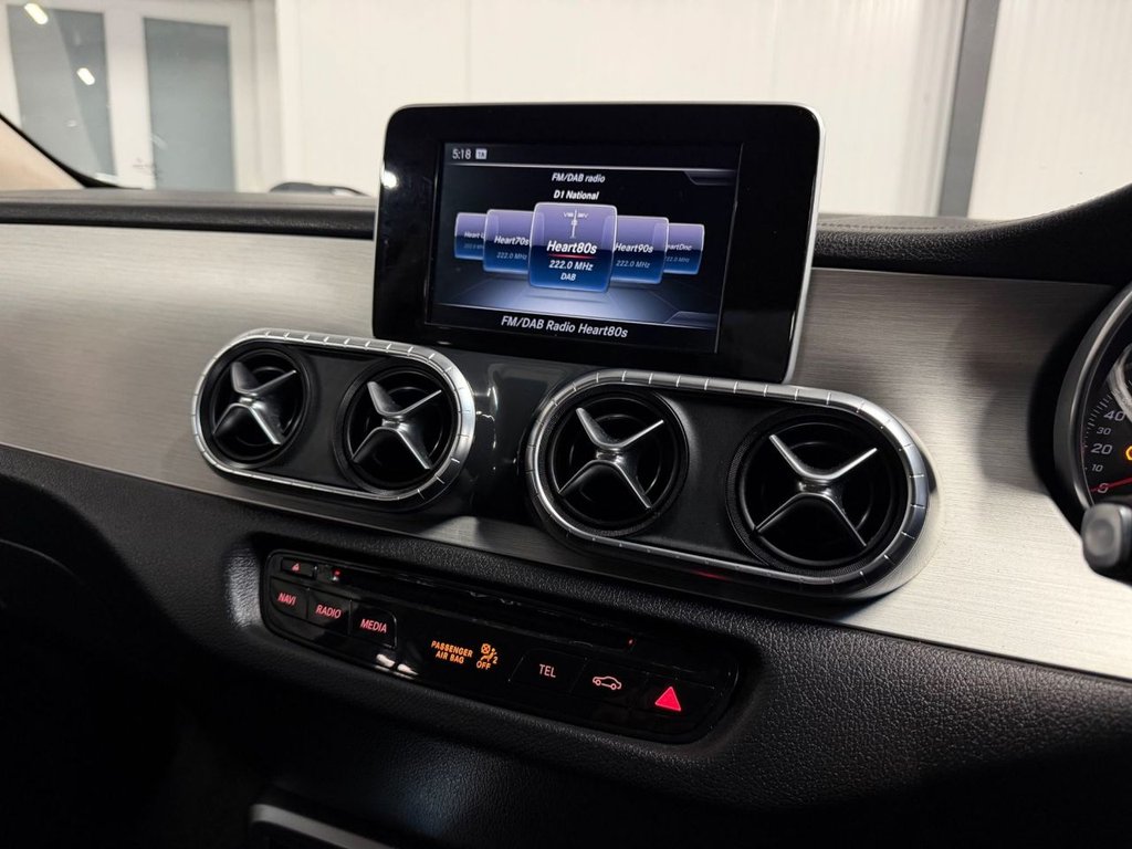 Used Mercedes-Benz X Class 2019 for sale - 77795041: Photo 18