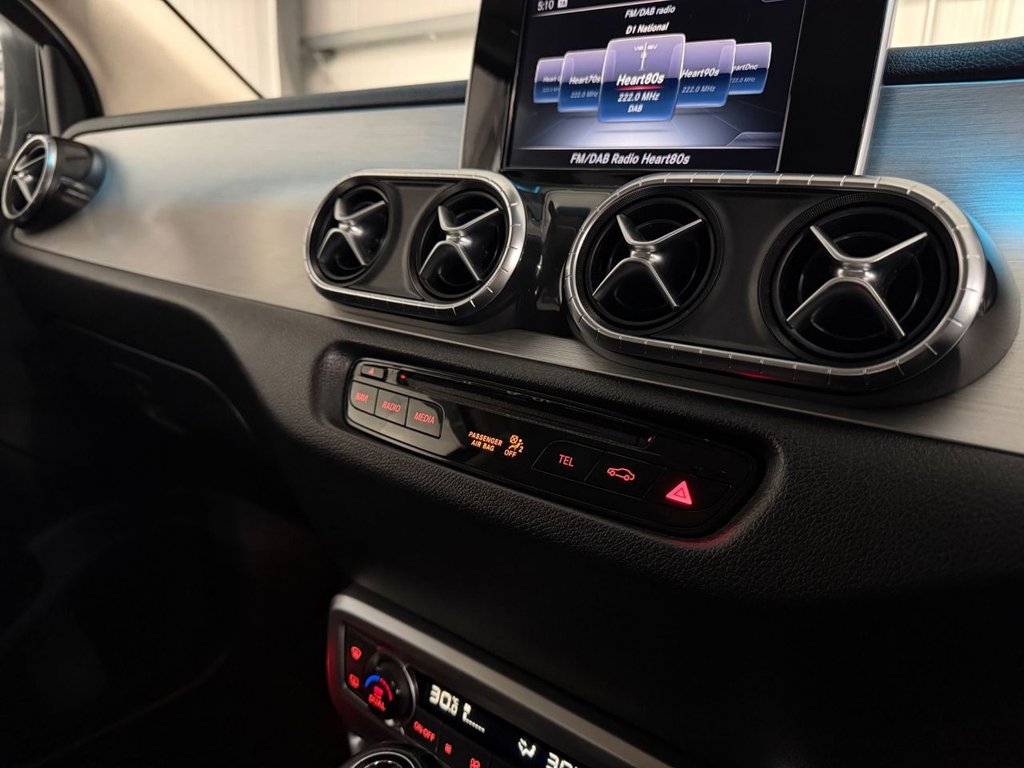 Used Mercedes-Benz X Class 2019 for sale - 77795041: Photo 19