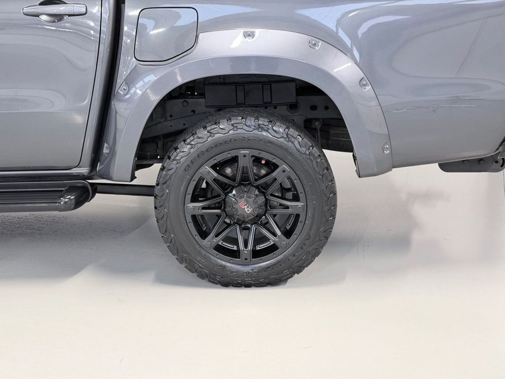 Used Mercedes-Benz X Class 2019 for sale - 77795041: Photo 26