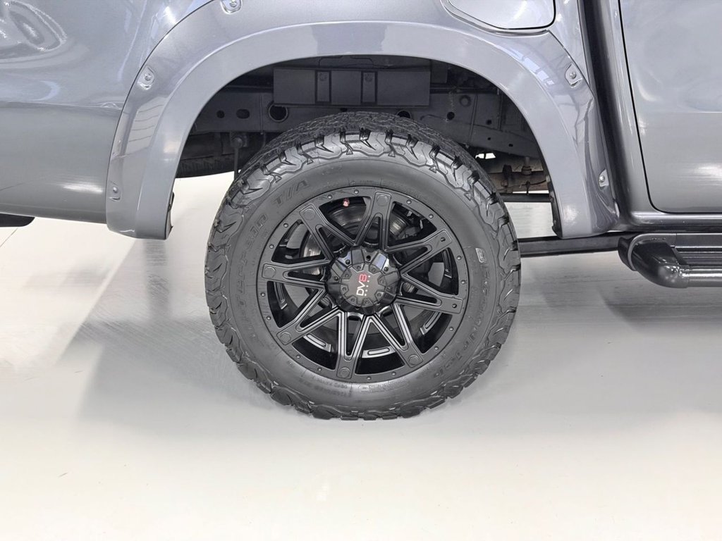 Used Mercedes-Benz X Class 2019 for sale - 77795041: Photo 27