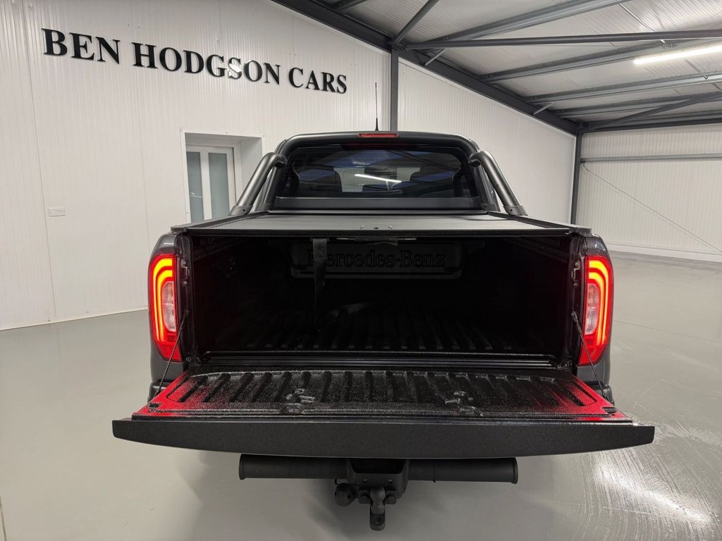 Used Mercedes-Benz X Class 2019 for sale - 77795041: Photo 30