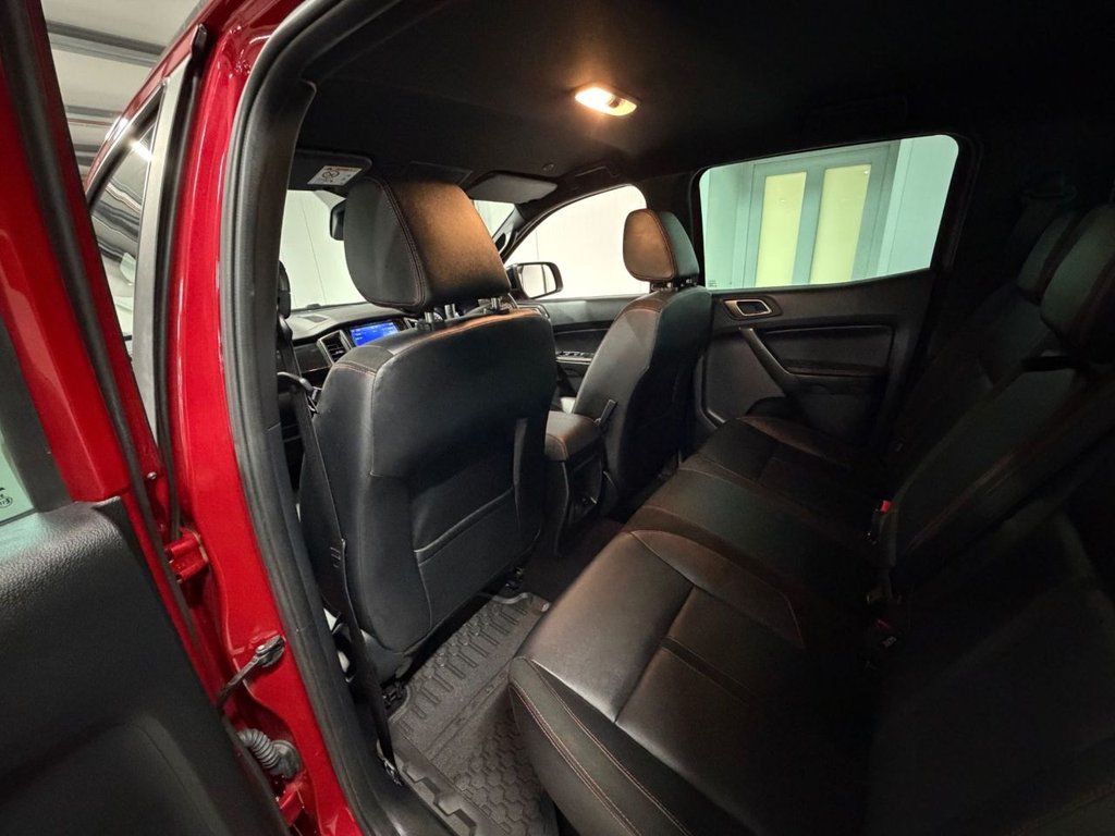 Used Ford Ranger 2023 for sale - 77139573: Photo 11