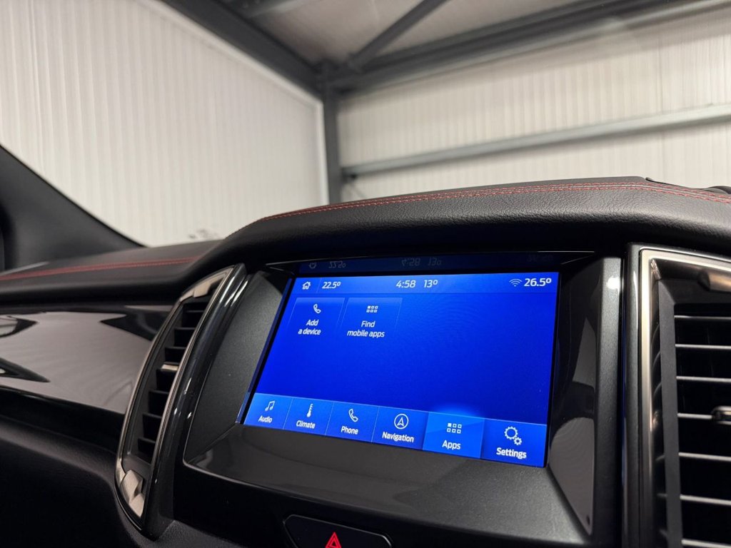 Used Ford Ranger 2023 for sale - 77139573: Photo 17