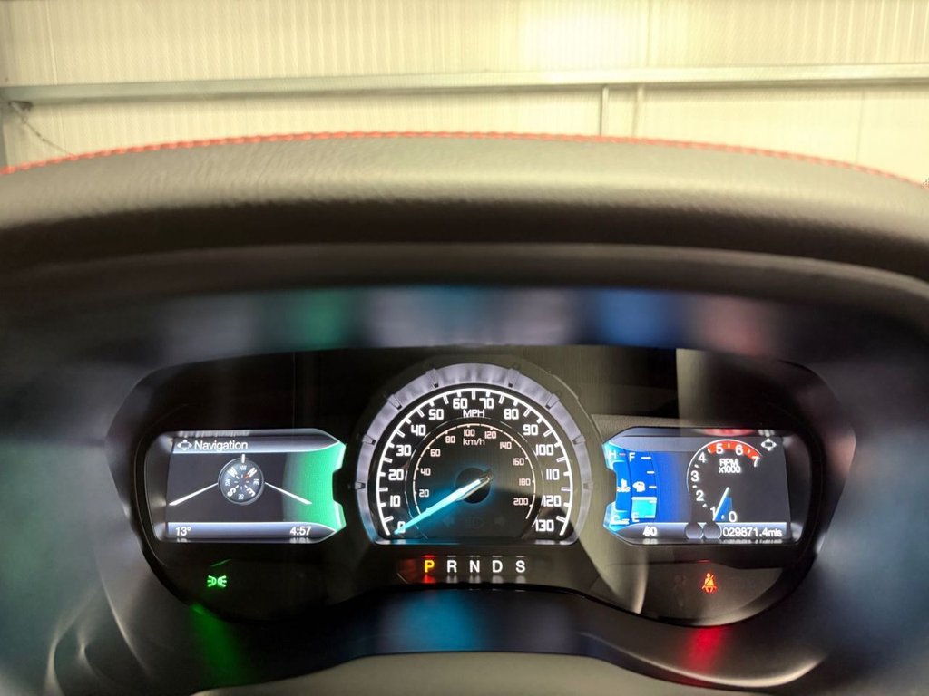 Used Ford Ranger 2023 for sale - 77139573: Photo 23