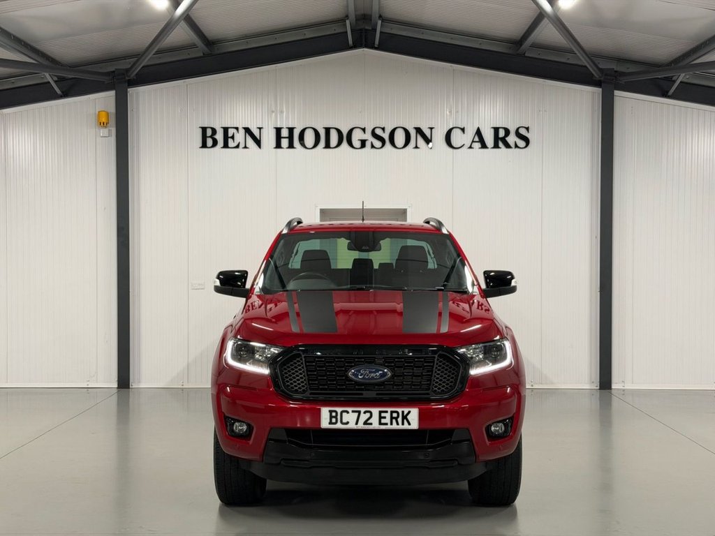 Used Ford Ranger 2023 for sale - 77139573: Photo 25