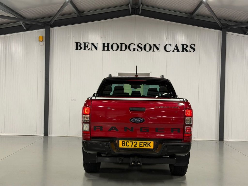 Used Ford Ranger 2023 for sale - 77139573: Photo 26