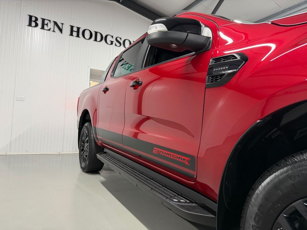 Used Ford Ranger 2023 for sale - 77139573: Photo 31