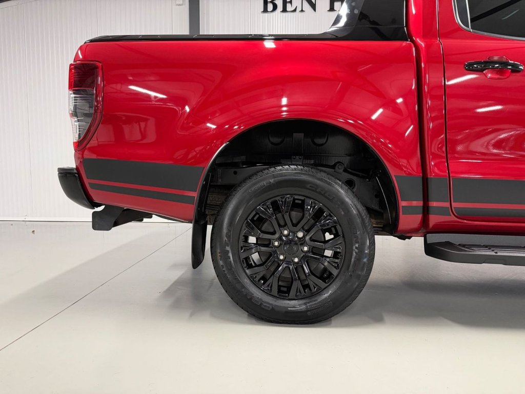 Used Ford Ranger 2023 for sale - 77139573: Photo 34