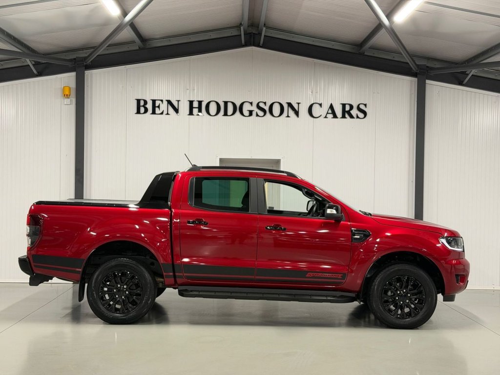 Used Ford Ranger 2023 for sale - 77139573: Photo 5