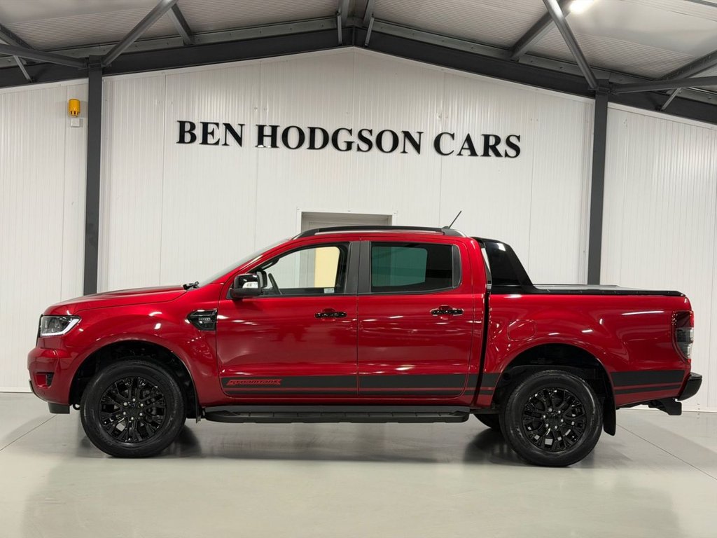 Used Ford Ranger 2023 for sale - 77139573: Photo 6