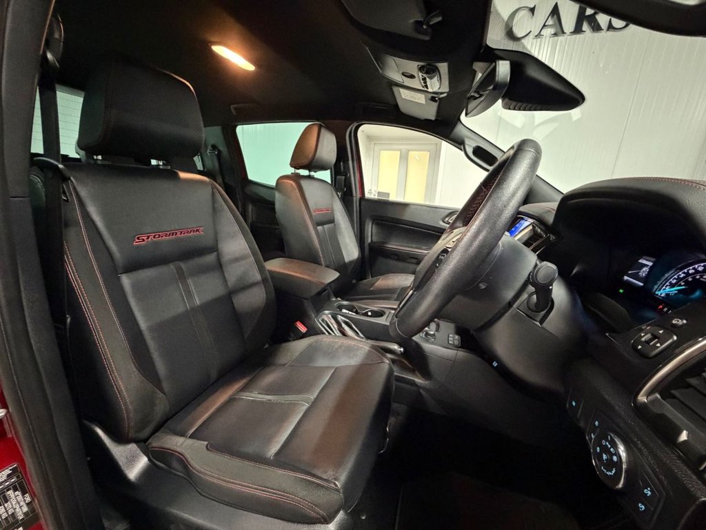 Used Ford Ranger 2023 for sale - 77139573: Photo 8