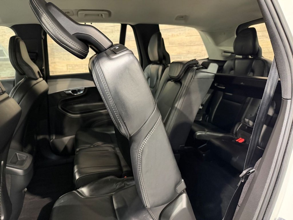 Used Volvo XC90 2018 for sale - 77480167: Photo 11