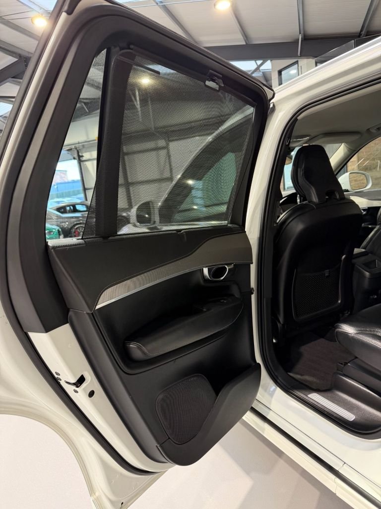 Used Volvo XC90 2018 for sale - 77480167: Photo 12