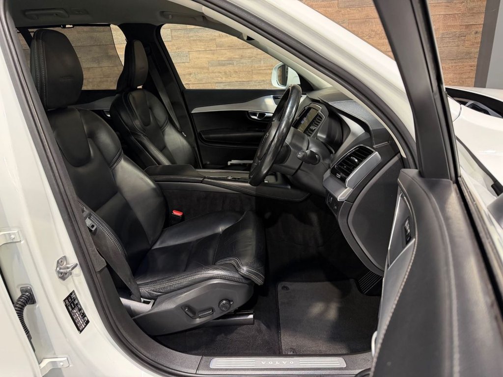 Used Volvo XC90 2018 for sale - 77480167: Photo 13
