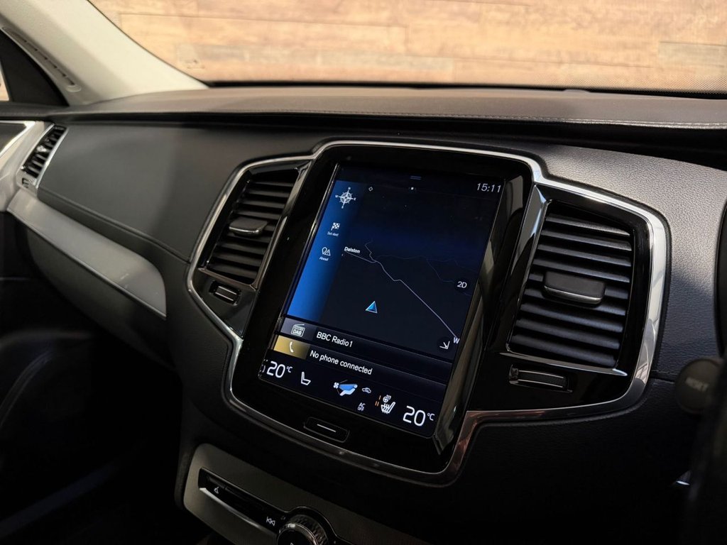 Used Volvo XC90 2018 for sale - 77480167: Photo 16