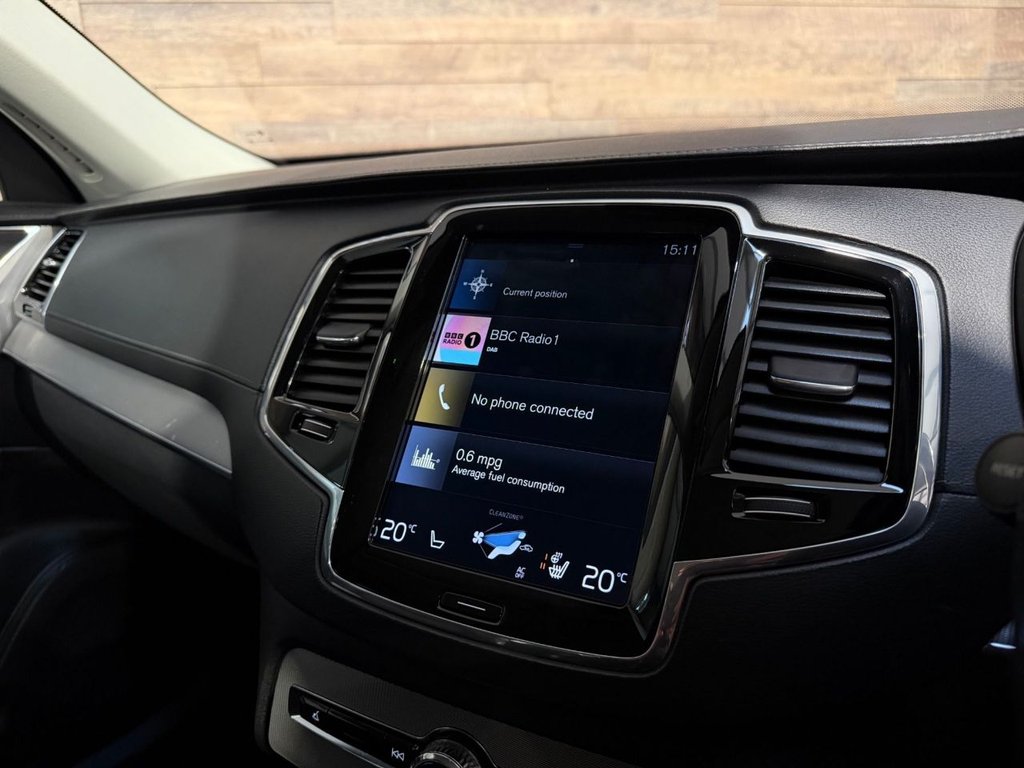 Used Volvo XC90 2018 for sale - 77480167: Photo 18