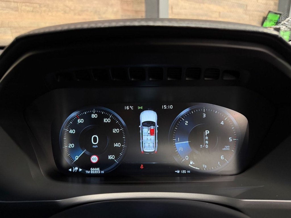 Used Volvo XC90 2018 for sale - 77480167: Photo 21