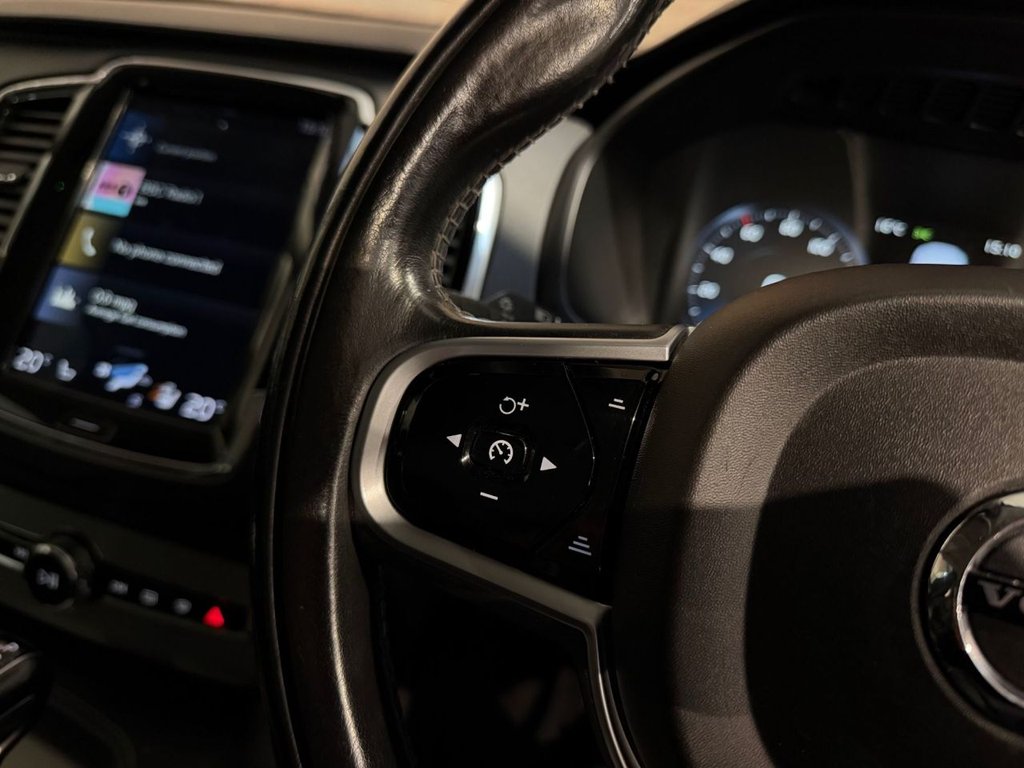 Used Volvo XC90 2018 for sale - 77480167: Photo 23