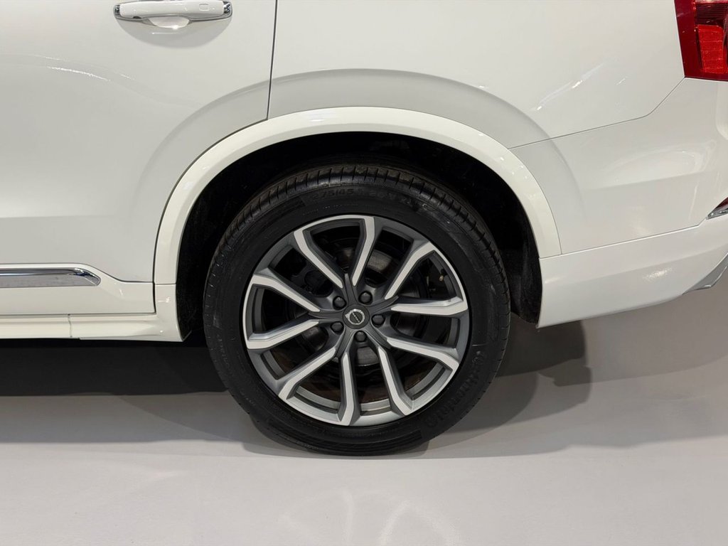 Used Volvo XC90 2018 for sale - 77480167: Photo 25