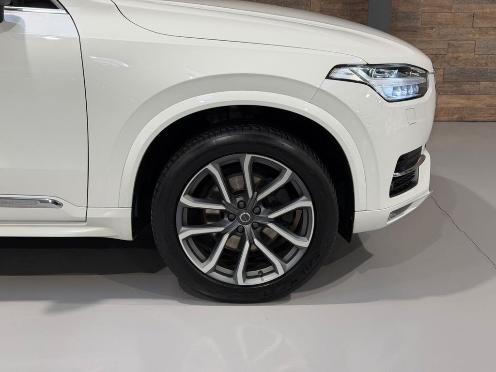 Used Volvo XC90 2018 for sale - 77480167: Photo 27