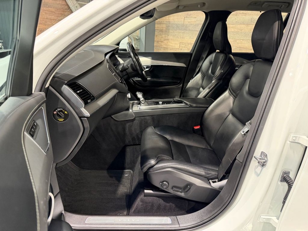 Used Volvo XC90 2018 for sale - 77480167: Photo 8