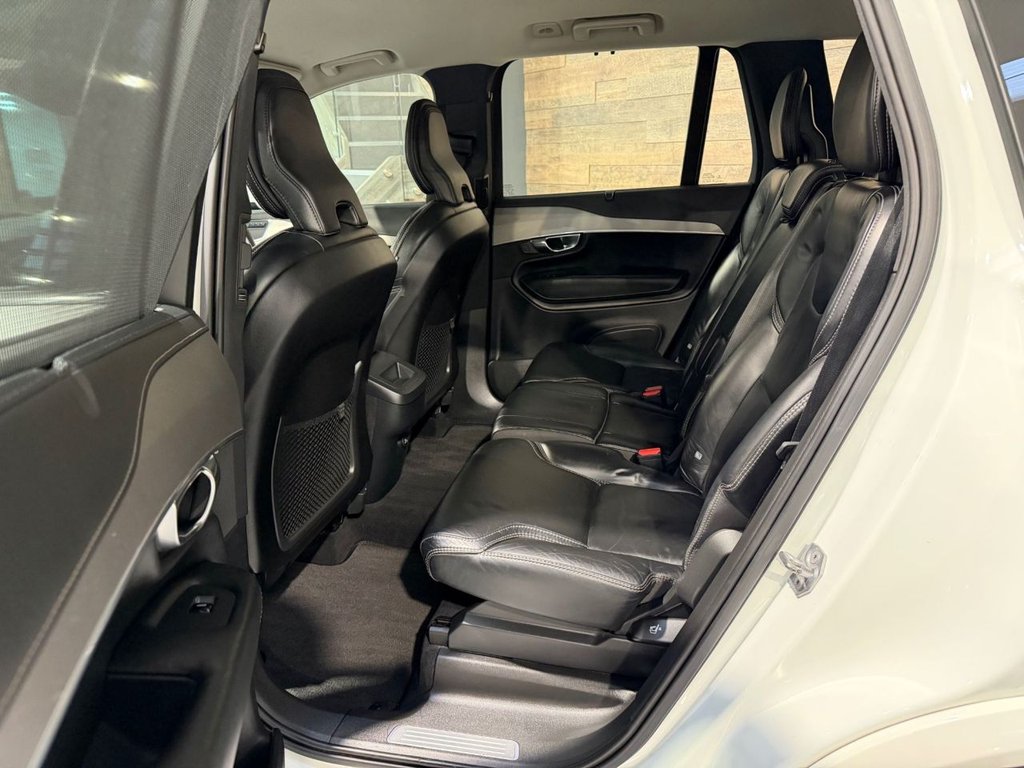 Used Volvo XC90 2018 for sale - 77480167: Photo 9