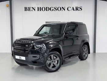 Used Land Rover Defender 90 2026 for sale - 78044718: Photo