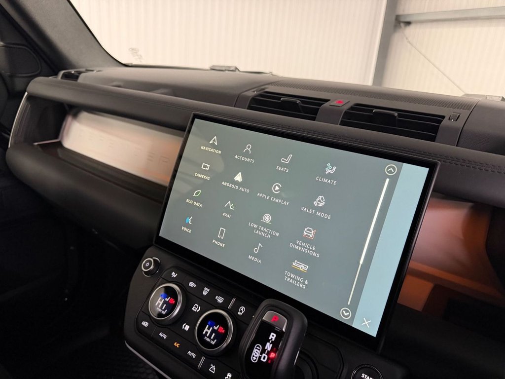 Used Land Rover Defender 90 2026 for sale - 78044718: Photo 20