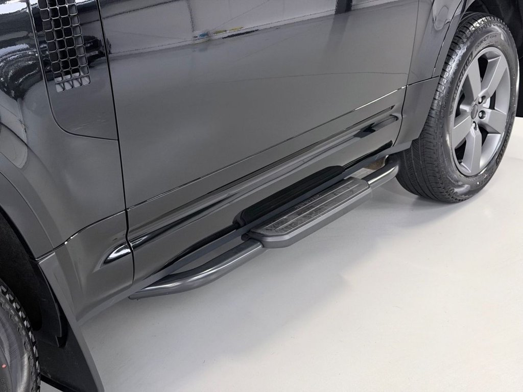 Used Land Rover Defender 90 2026 for sale - 78044718: Photo 29