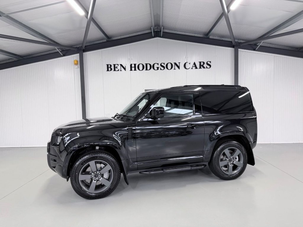 Used Land Rover Defender 90 2026 for sale - 78044718: Photo 3