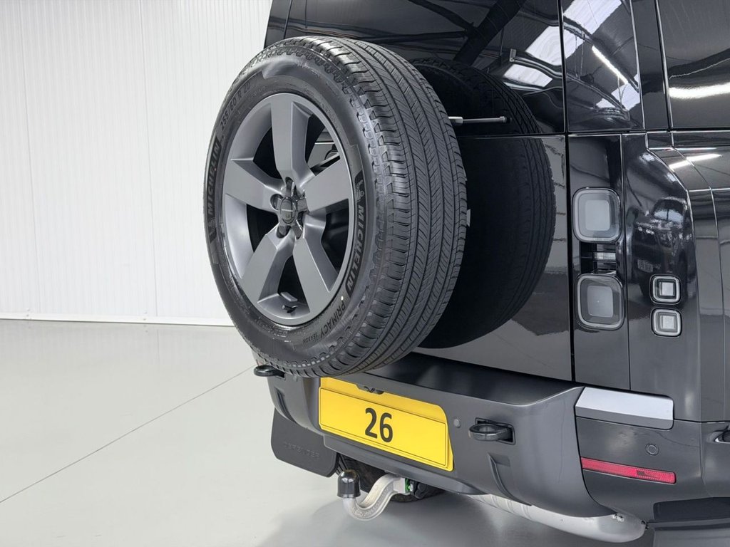 Used Land Rover Defender 90 2026 for sale - 78044718: Photo 34