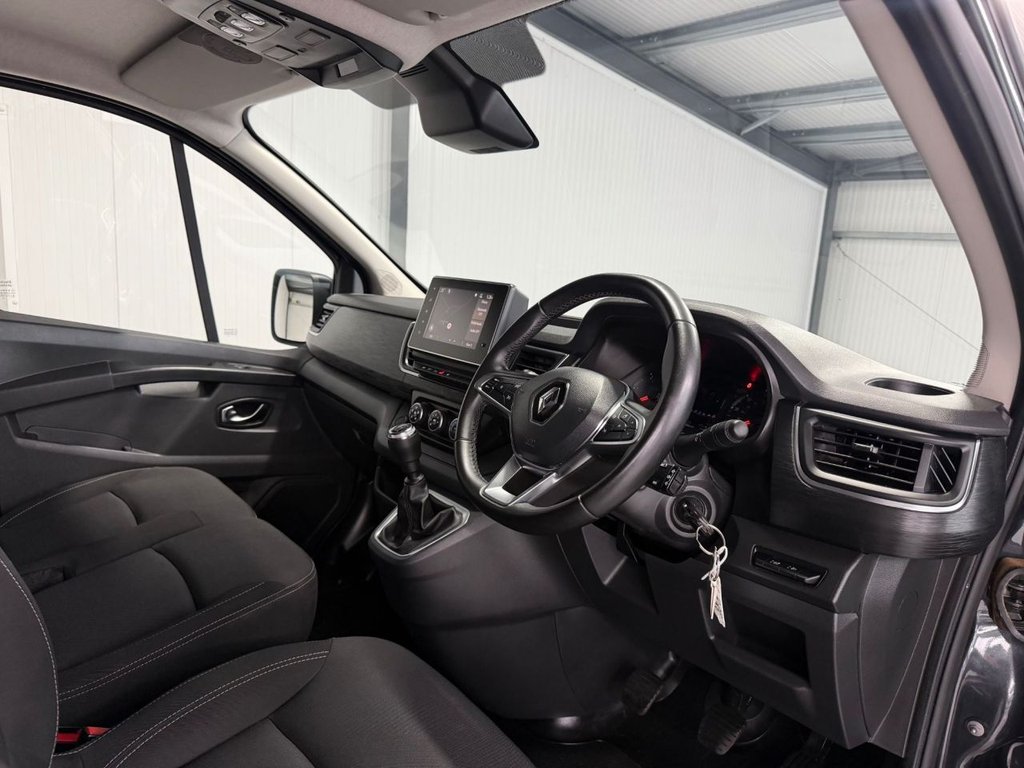 Used Renault Trafic 2023 for sale - 78110570: Photo 11
