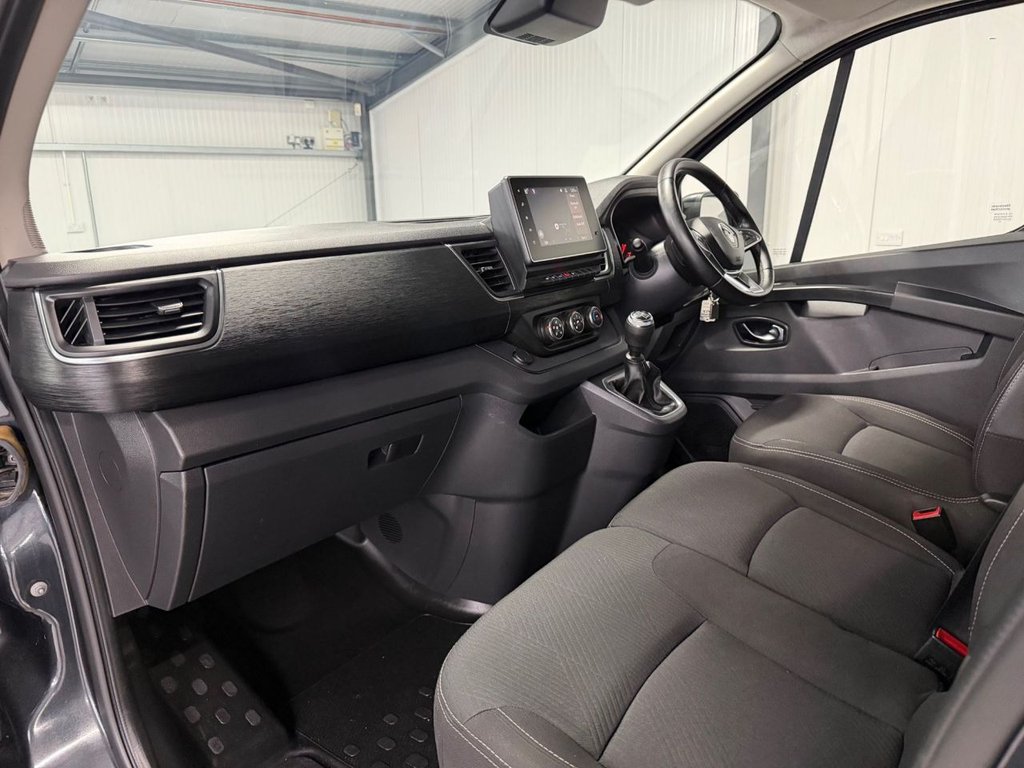 Used Renault Trafic 2023 for sale - 78110570: Photo 12