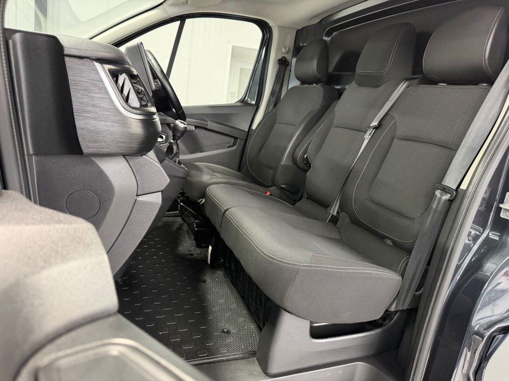 Used Renault Trafic 2023 for sale - 78110570: Photo 14