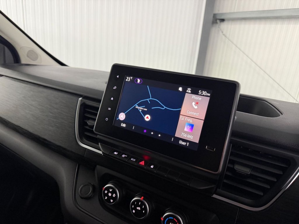 Used Renault Trafic 2023 for sale - 78110570: Photo 15