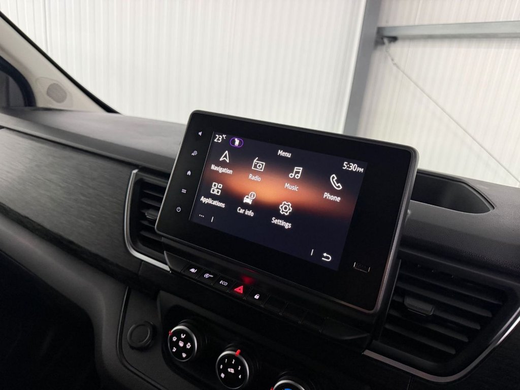 Used Renault Trafic 2023 for sale - 78110570: Photo 16