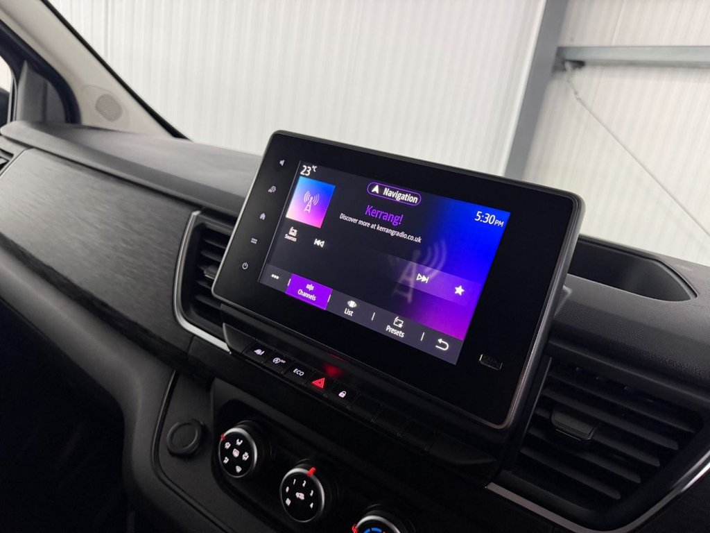 Used Renault Trafic 2023 for sale - 78110570: Photo 17