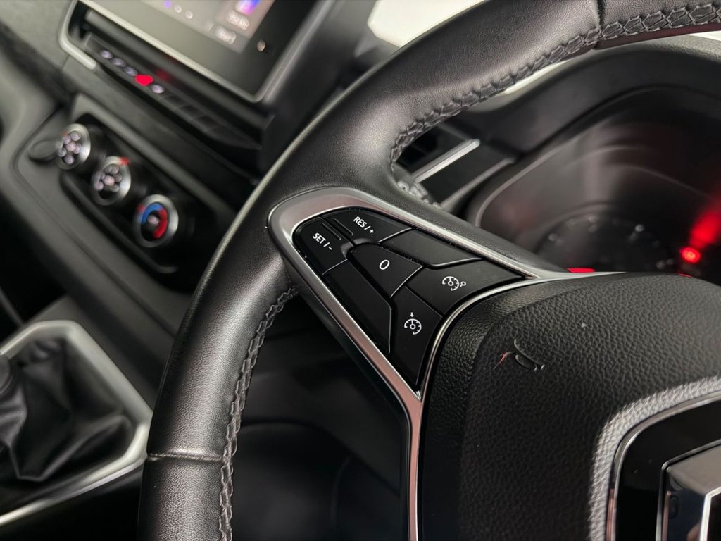 Used Renault Trafic 2023 for sale - 78110570: Photo 21