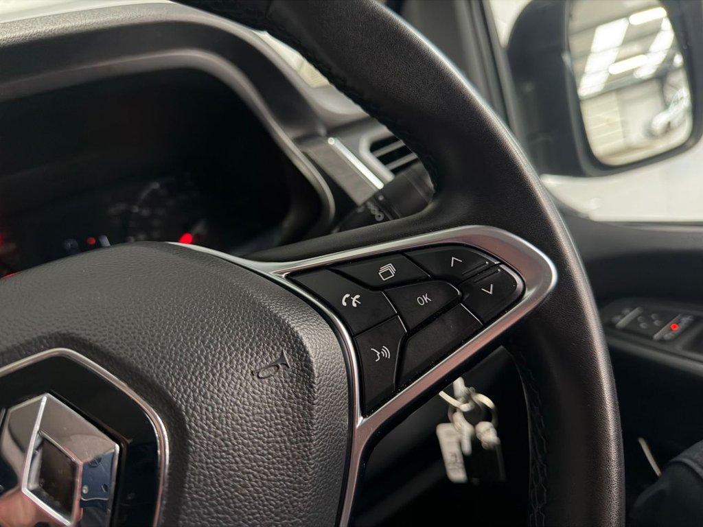 Used Renault Trafic 2023 for sale - 78110570: Photo 22