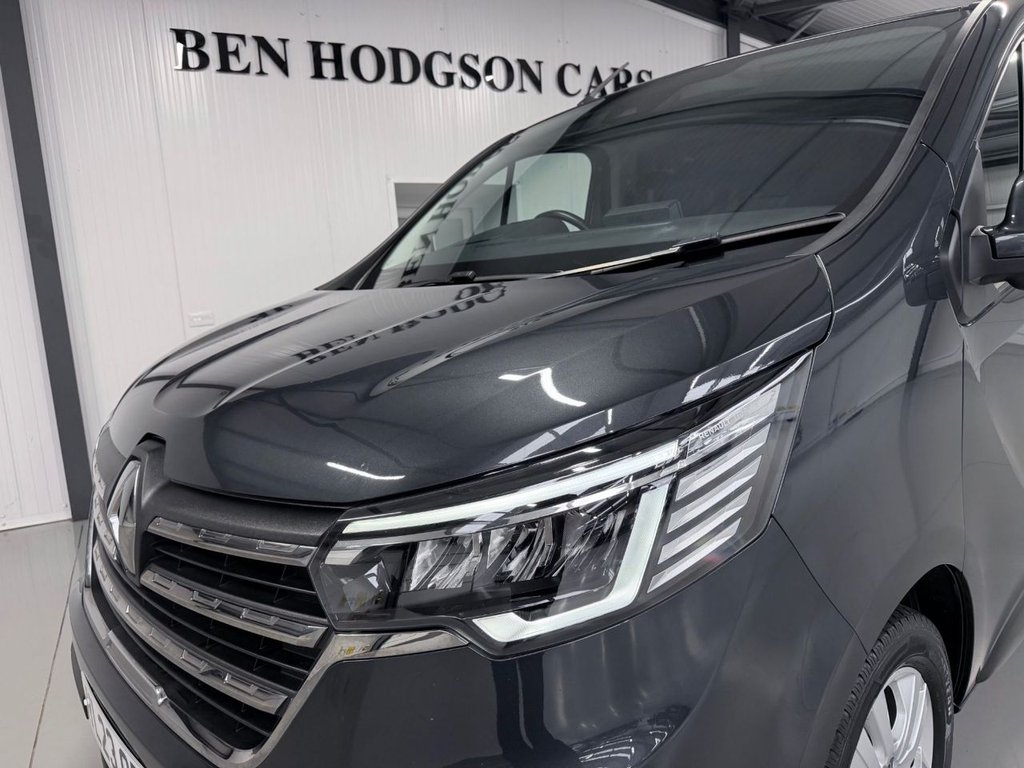 Used Renault Trafic 2023 for sale - 78110570: Photo 24