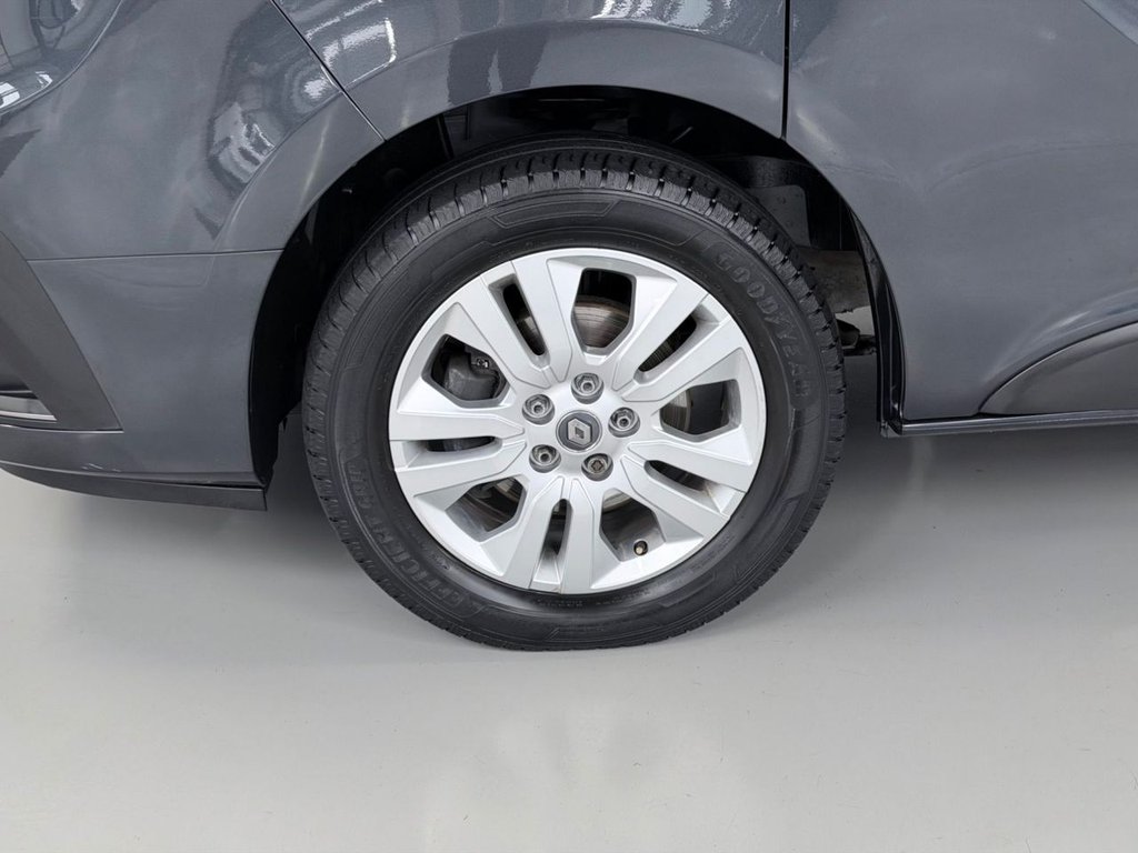 Used Renault Trafic 2023 for sale - 78110570: Photo 25