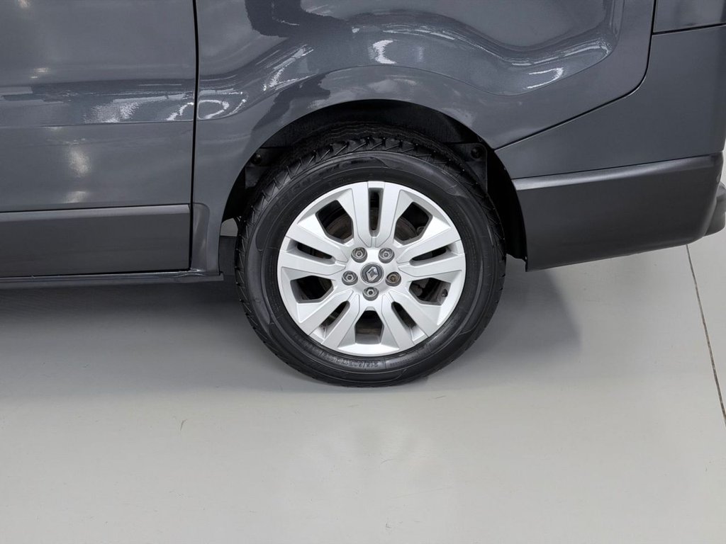 Used Renault Trafic 2023 for sale - 78110570: Photo 26