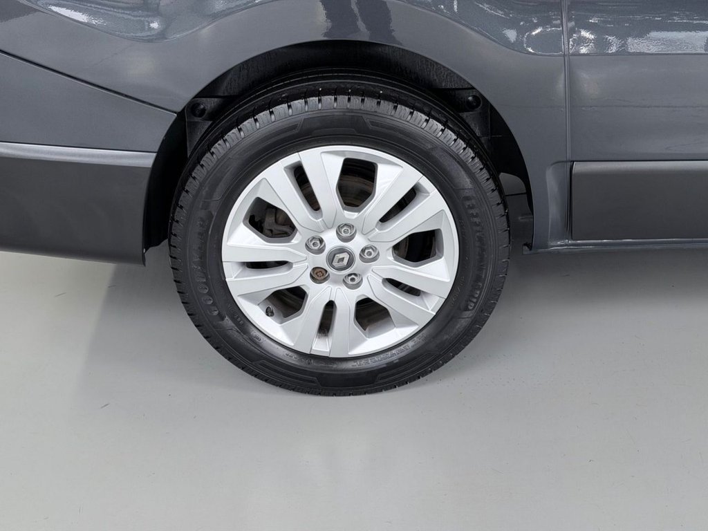 Used Renault Trafic 2023 for sale - 78110570: Photo 27