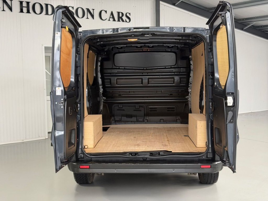 Used Renault Trafic 2023 for sale - 78110570: Photo 29