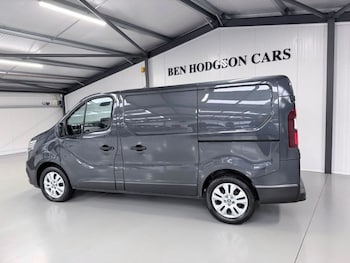 Used Renault Trafic 2023 for sale - 78110570: Photo